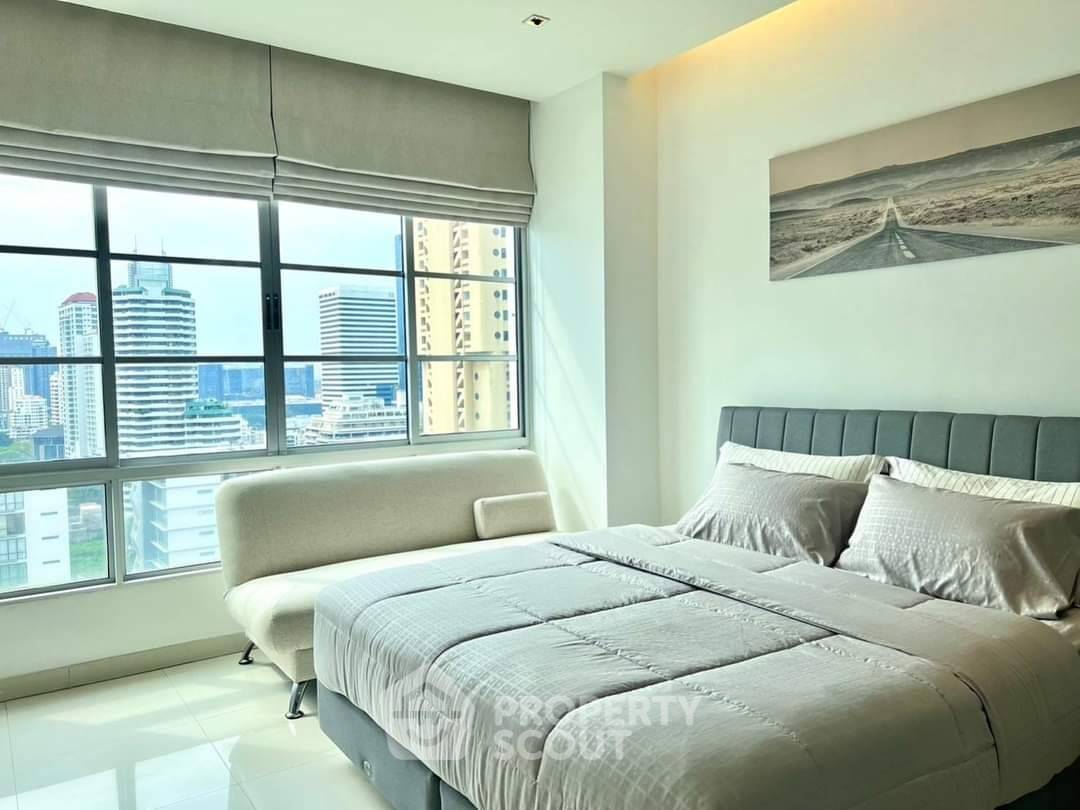 รูป คอนโด 2-ห้องนอน ที่ ซิตี้ สมาร์ท สุขุมวิท18 ใกล้ BTS อโศก (ID 1794748) - รูปที่ 8/14
