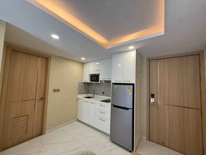 รูป ให้เช่า Dusit Grand 2 1 ห้องนอน 1 ห้องน้ำ - รูปที่ 5/9
