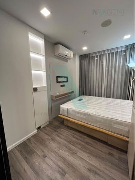 🎉 For Sell Condo ATMOZ RATCHADA-HUAIKWANG Building 1, Floor 2,1 bed room, Room size 27 sqm