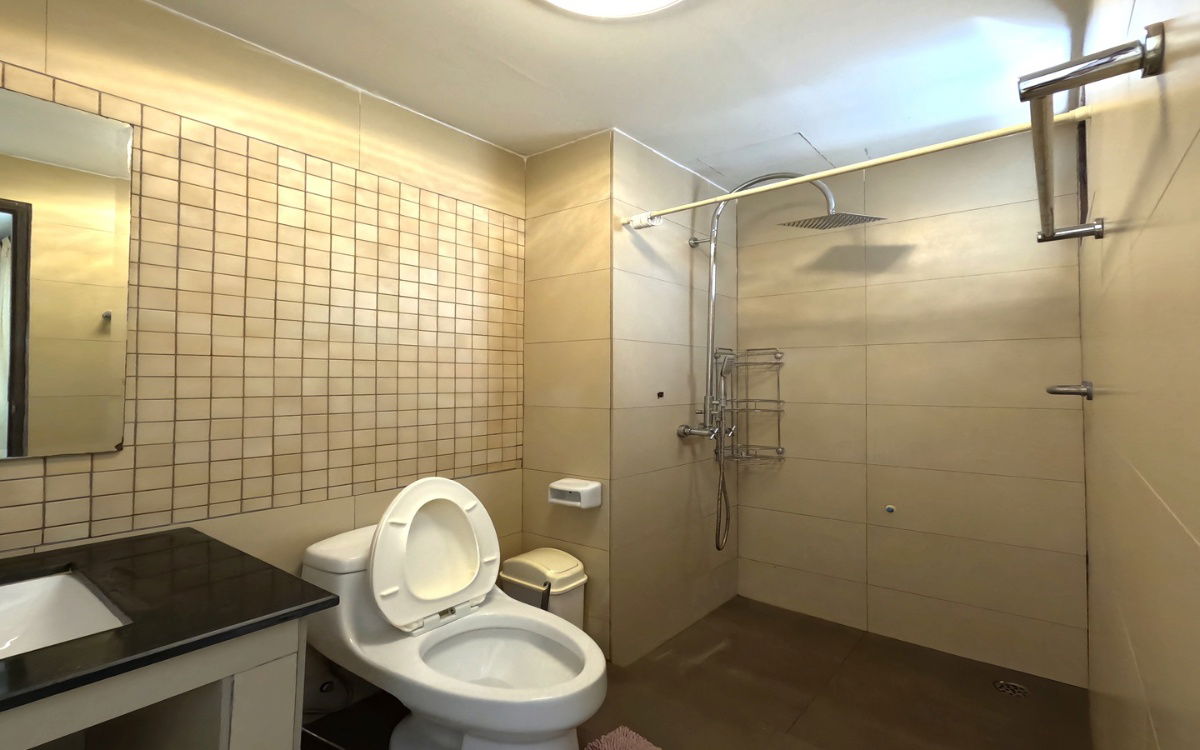 picture Pinklao Pavillion for sale: Affordable condo for sale , affordable rooms, great value, near Central Pinklao and Major Pinklao. - 8/21