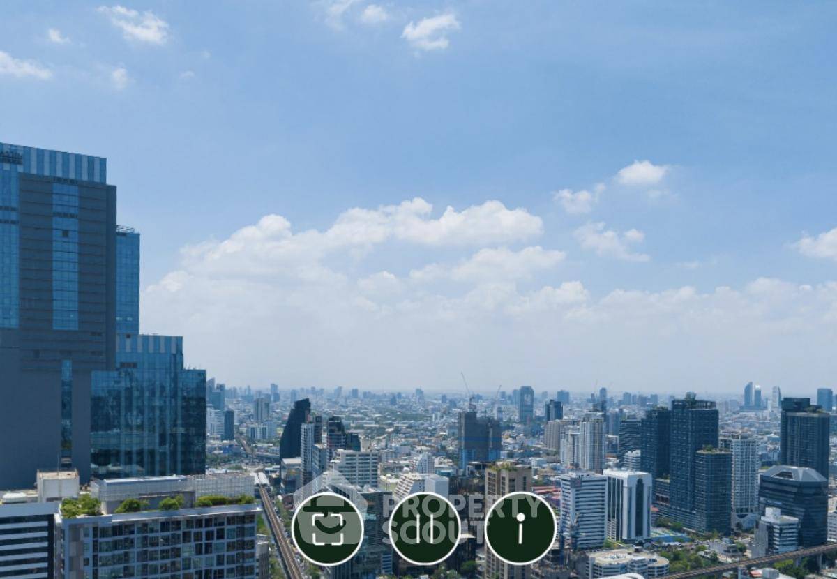 รูป คอนโด 2-ห้องนอน ที่ ชูช์ ราชเทวี ใกล้ BTS ราชเทวี (ID 2282525) - รูปที่ 2/7