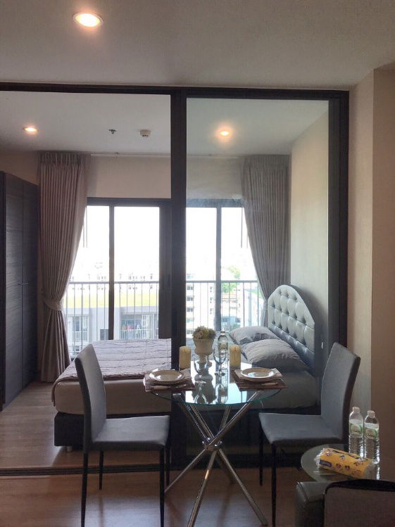 picture Code: KJ8496  for rent The Tree RIO Bang - Aor Station // Line ID: @kjcondo (with @) // - 2/10