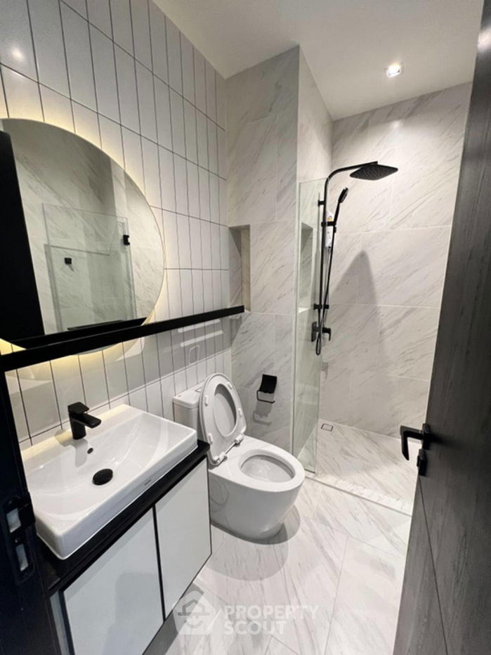 picture 1-BR Condo at Chapter Charoennakhorn - Riverside near BTS Krung Thon Buri (ID 1925777) - 5/8