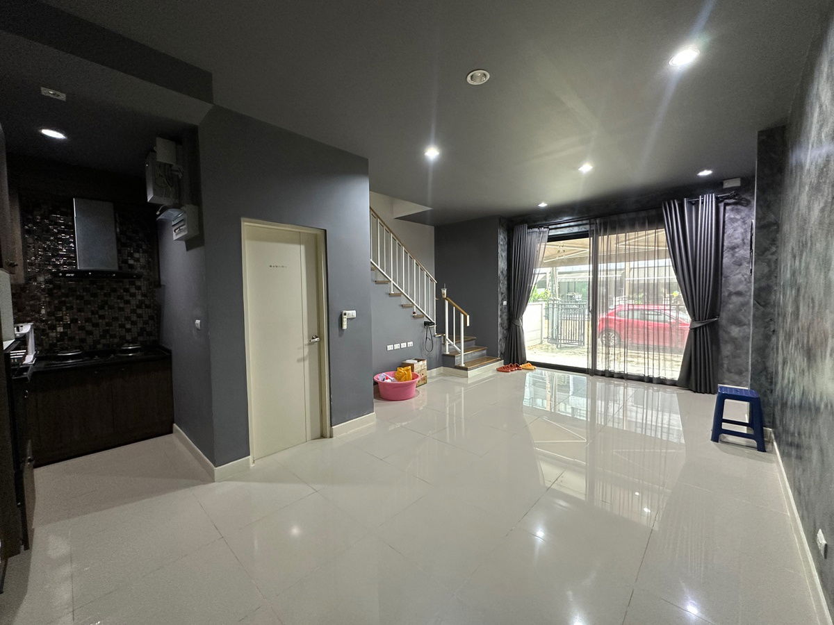 รูป ขายทาวน์โฮม บ้านกลางเมืองสาทรสุขสวัสดิ์ 39 - รูปที่ 10/26