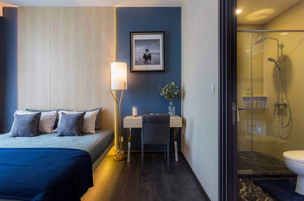 picture #R5997   🎉 270868 Condo for rent  The Edge Sukhumvit 23 - 14/16