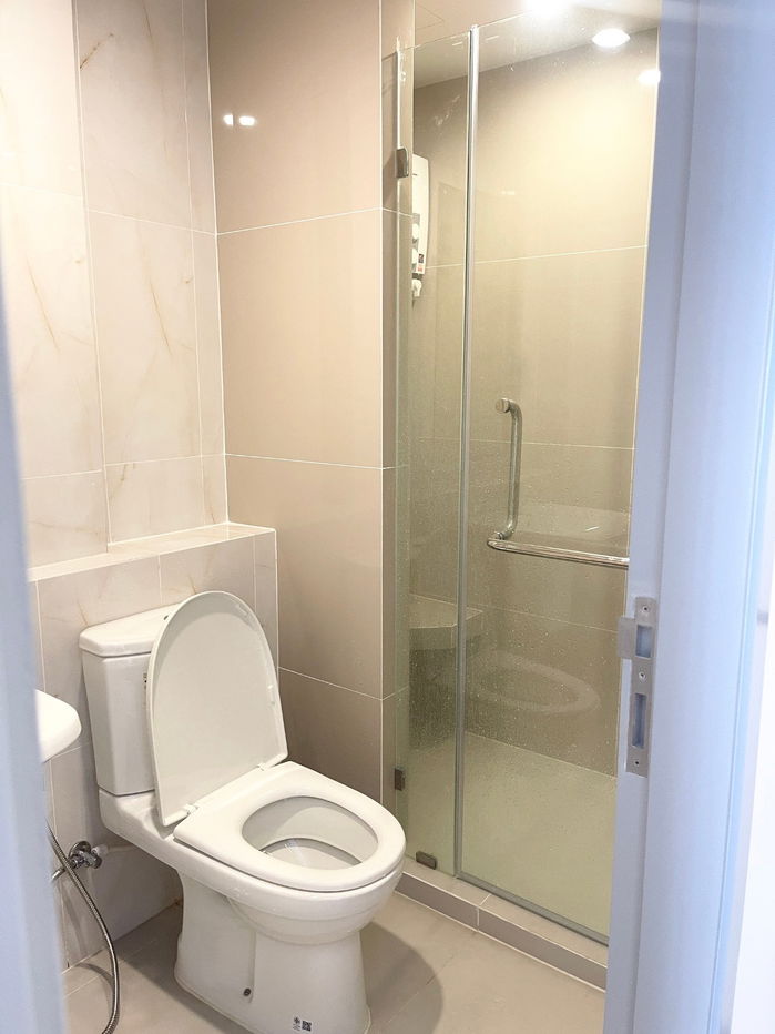 picture Niche Mono Chaengwattana for rent - 7/10