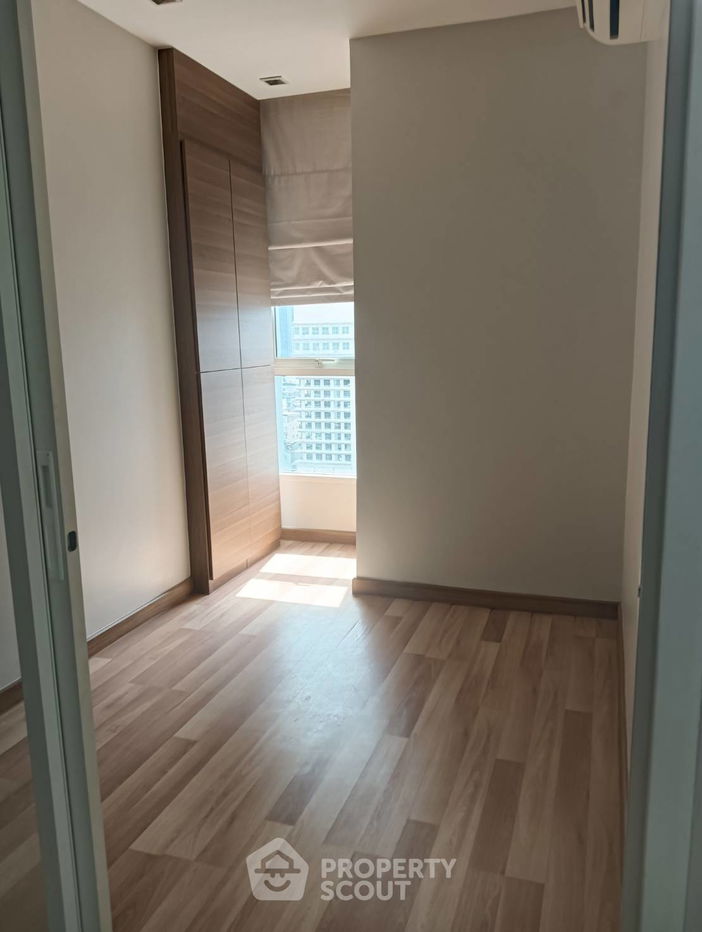 picture 2-BR Condo at Ideo Verve Ratchaprarop near ARL Ratchaprarop (ID 1620441) - 10/11