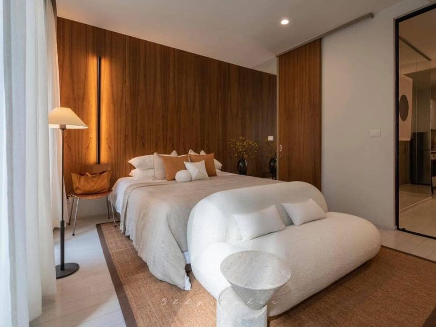picture For Rent - NOBLE Ploenchit , Luxury Class 1 bedroom 1 bathroom - 5/15