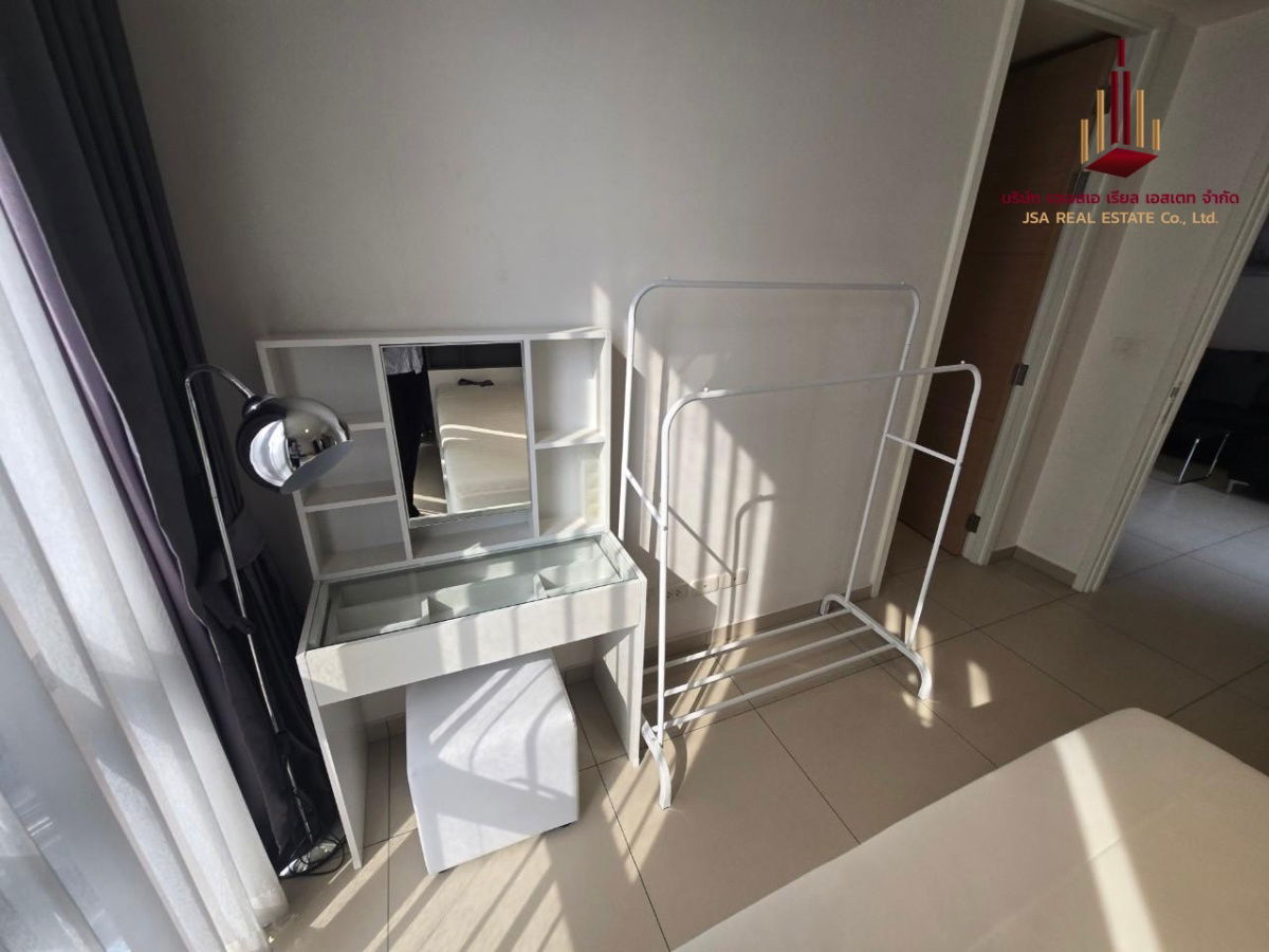 picture ✨ For Rent: The Lofts Ekkamai Condo ✨ 💰 Only 45,000 THB/month - 4/10