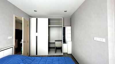 Condos for sale : 🛋️💗 For sale: 2.75 million baht Clean room, fully furnished 💗🛋️ Rich Park @Triple Station Rama 9 🔥🔥ID : @471ovhib 📲