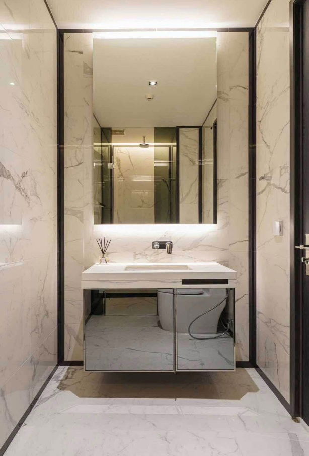 picture Forrent The Bangkok Thonglor Condominium  - 7/21