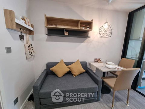 คอนโด 1-ห้องนอน ที่ แอทโมซ ทรอปิคานา บางนา ใน บางนาเหนือ (ID 1217512)