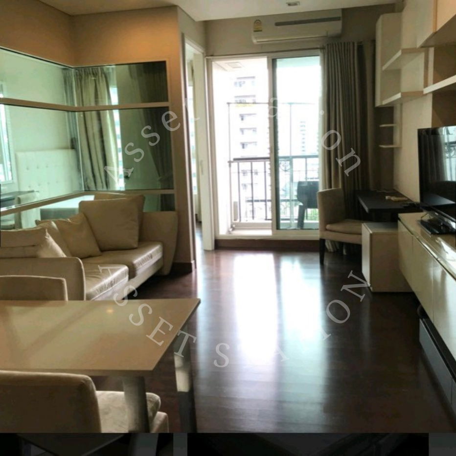 picture 🚈 Luxury condo IVY Thonglor – just one step from BTS Thonglor 📍 - 1/6