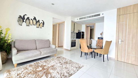 2-BR Condo at The Riviera Wongamat close to Sanctuary of Truth (ID 1880022)