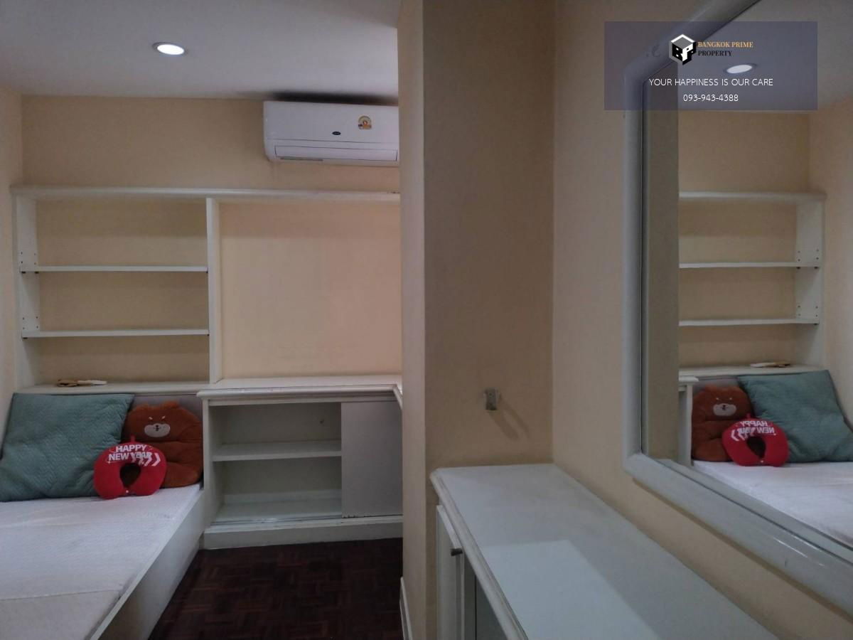 picture Tai Ping Towers | Large room, good location, convenient transportation, near BTS Ekkamai / Thonglor / Airport Link Ramkhamhaeng #2025082711565 - 10/16
