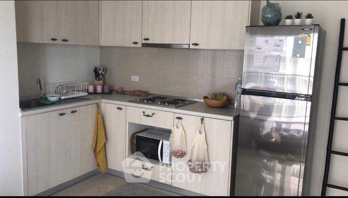 รูป คอนโด 2-ห้องนอน ที่ แมเนอร์ สนามบินน้ำ ใกล้ MRT สะพานพระนั่งเกล้า (ID 2282528) - รูปที่ 6/9