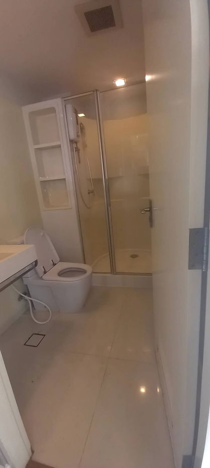 รูป FOR RENT | ราคากันเอง 2 ห้องนอน 62 ตร.ม. ชั้นบนสุด เฟอร์ครบพร้อมเข้าอยู่  - รูปที่ 9/19