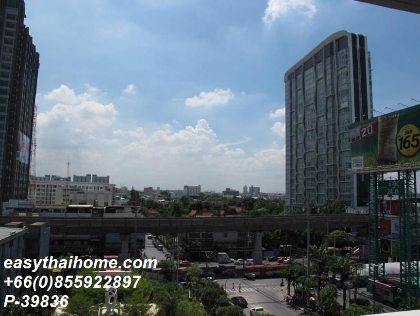 picture P-39836 Condo for rent Rhythm Sukhumvit fully furnished (Confirm again when visit).  - 13/16