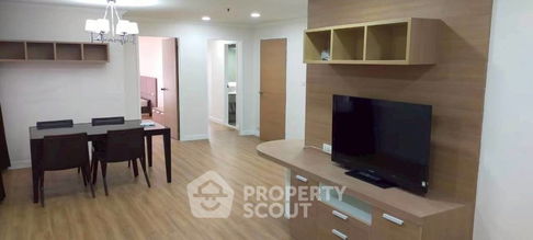 2-BR Condo at Baan Suanpetch Condominium near BTS Phrom Phong (ID 2281584)
