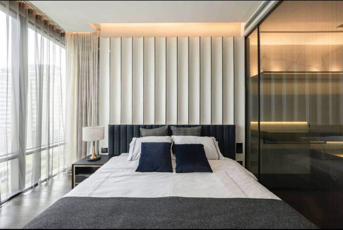 picture Forrent The Bangkok Thonglor Condominium  - 20/21