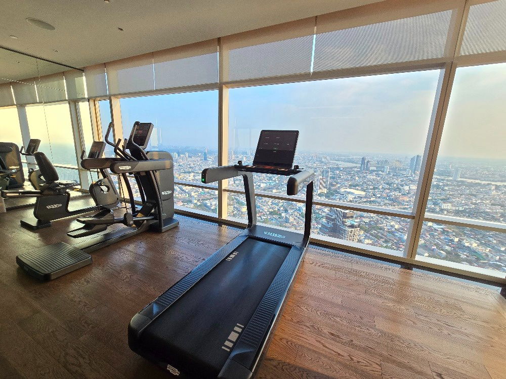 รูป 🏢 ประกาศให้เช่าคอนโด | MA-C7498   โครงการ Four Seasons Private Residence Bangkok (โฟร์ซีซั่นส์ ไพรเวท เรสซิเด้นซ์ บางกอก)  - รูปที่ 28/46