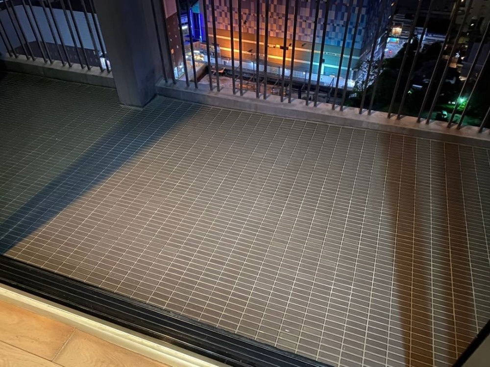 รูป 🏢 ประกาศให้เช่าคอนโด | MA-C1402   โครงการ Noble Reveal (โนเบิล รีวิล)  - รูปที่ 20/20