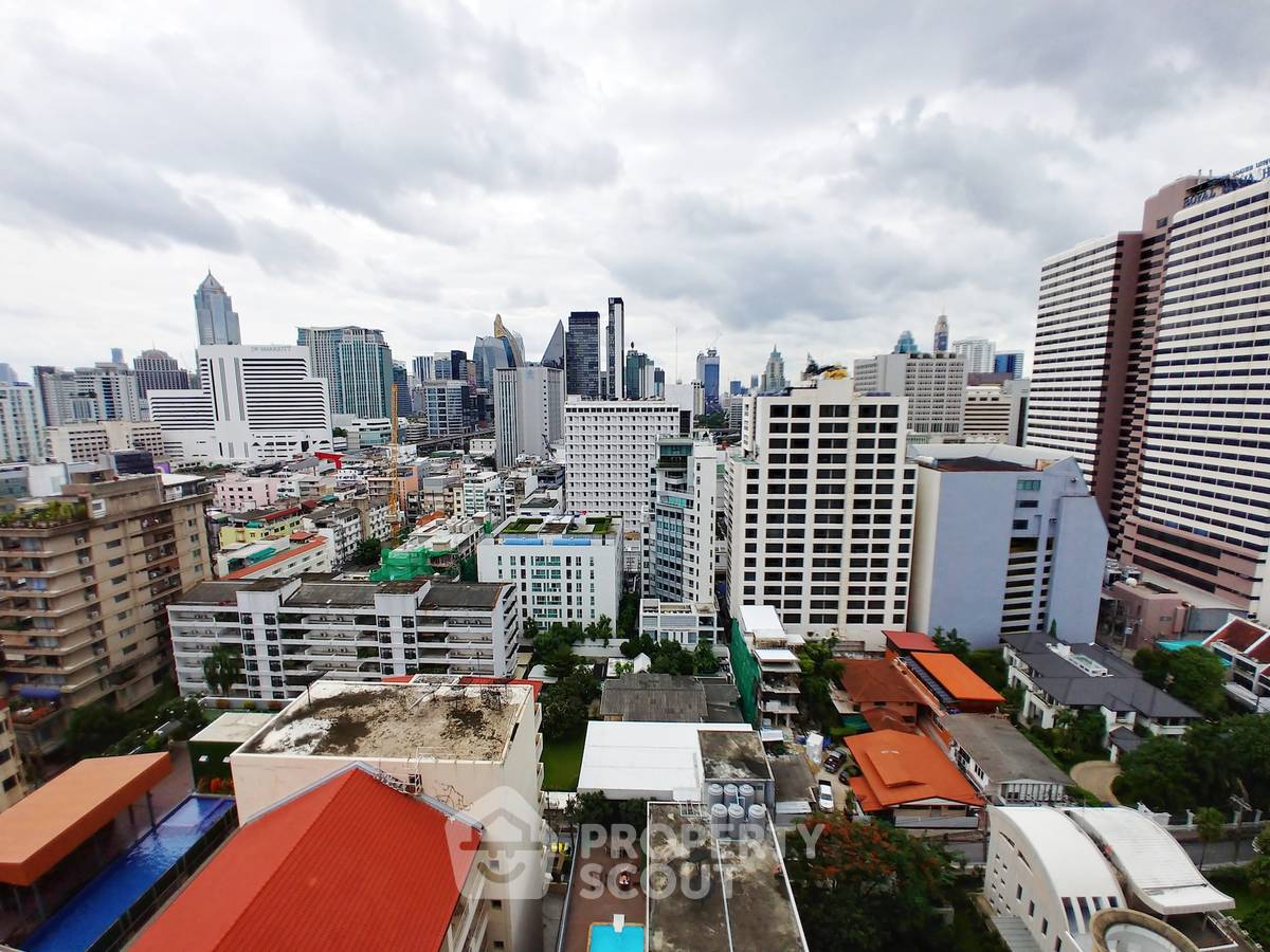 picture 2-BR Condo at Hyde Sukhumvit 11 near BTS Nana (ID 512506) - 6/6
