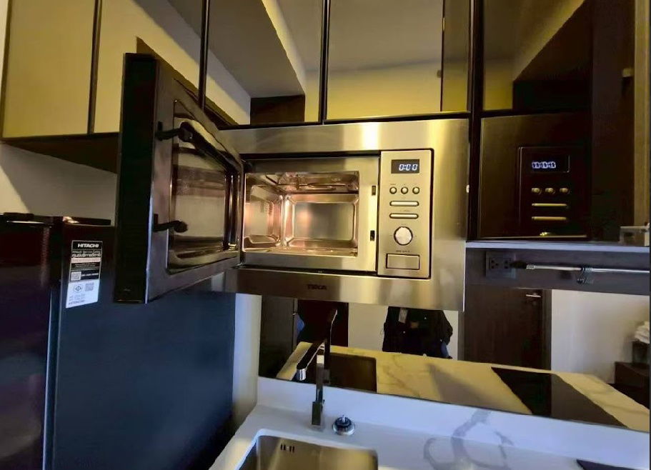 picture #R6009 Condo for rent Park Origin Thonglor  - 6/7