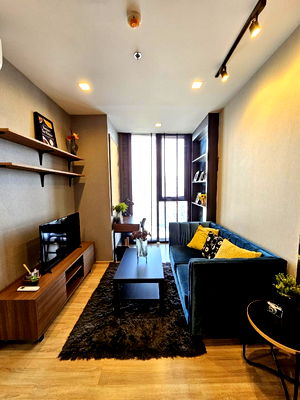Condos for rent BTS Saphan Khwai : Code: KJ8478  for rent THE LINE Phahon - Pradipat // Line ID: @kjcondo (with @) //