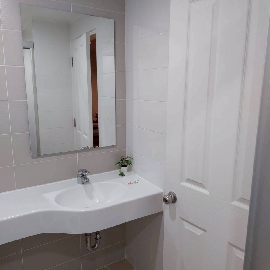 picture Lumpini Place Rama 9 for rent  Near MRT Rama 9 - 12/16