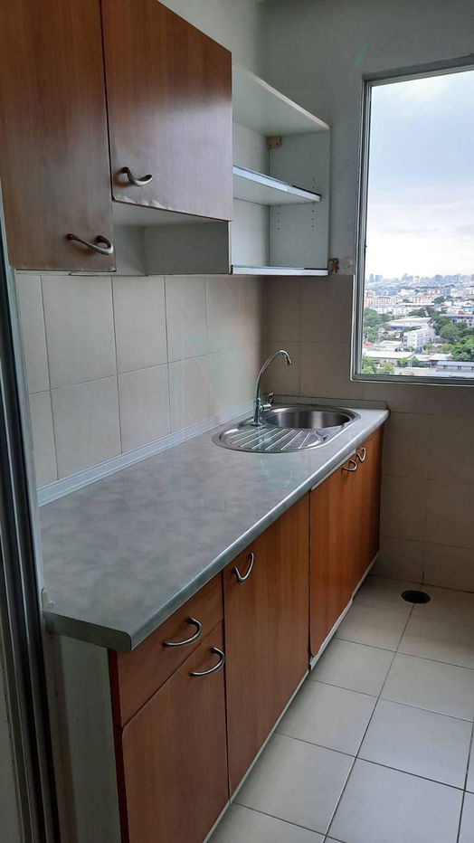 picture For Sell Condo SUPALAI PARK SRINAKARIN Building A, Floor 18,Studio, Room size 37 sqm - 5/8