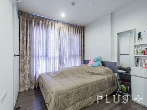 P-148092 🏢 ต้องการขายคอนโด เดอะ เบส พาร์ค อีสท์ สุขุมวิท 77 พระโขนงเหนือ เขตวัฒนา กรุงเทพมหานคร Line Id: @easythaihome 085-5922-897