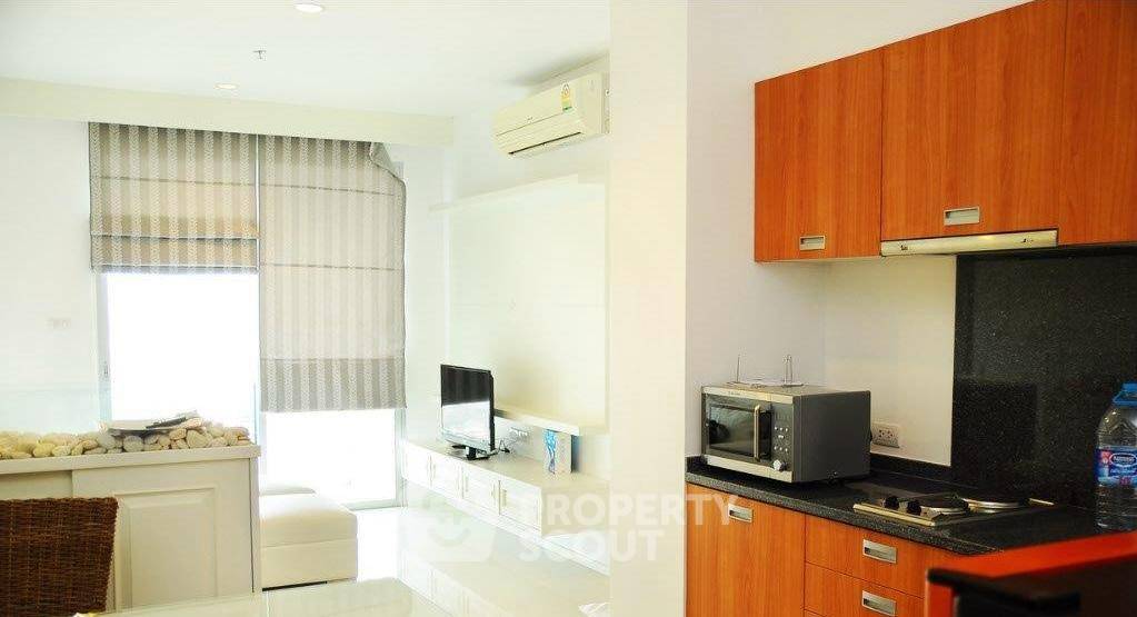 รูป คอนโด 1-ห้องนอน ที่ แอสปาย สาทร - ท่าพระ ใกล้ BTS ตลาดพลู (ID 2282822) - รูปที่ 2/5