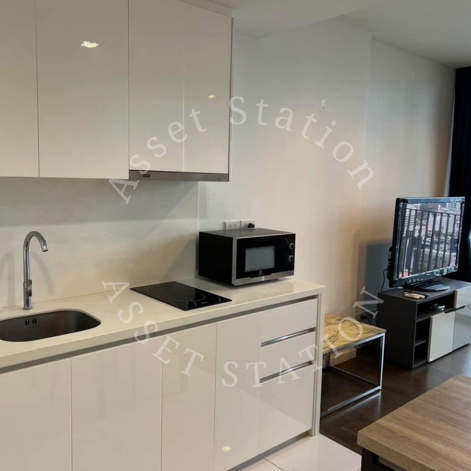 picture 🚈 Luxury condo for sale: Nara 9 by Eastern Star – near BTS Chong Nonsi 🌆 - 8/12