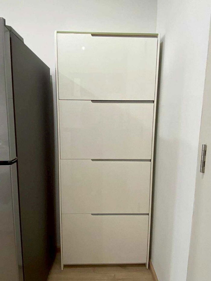 picture Hot Deal! 1 Bedroom 34 sq.m., only 18.5K, Fully Furnished  ready to move in - 13/17