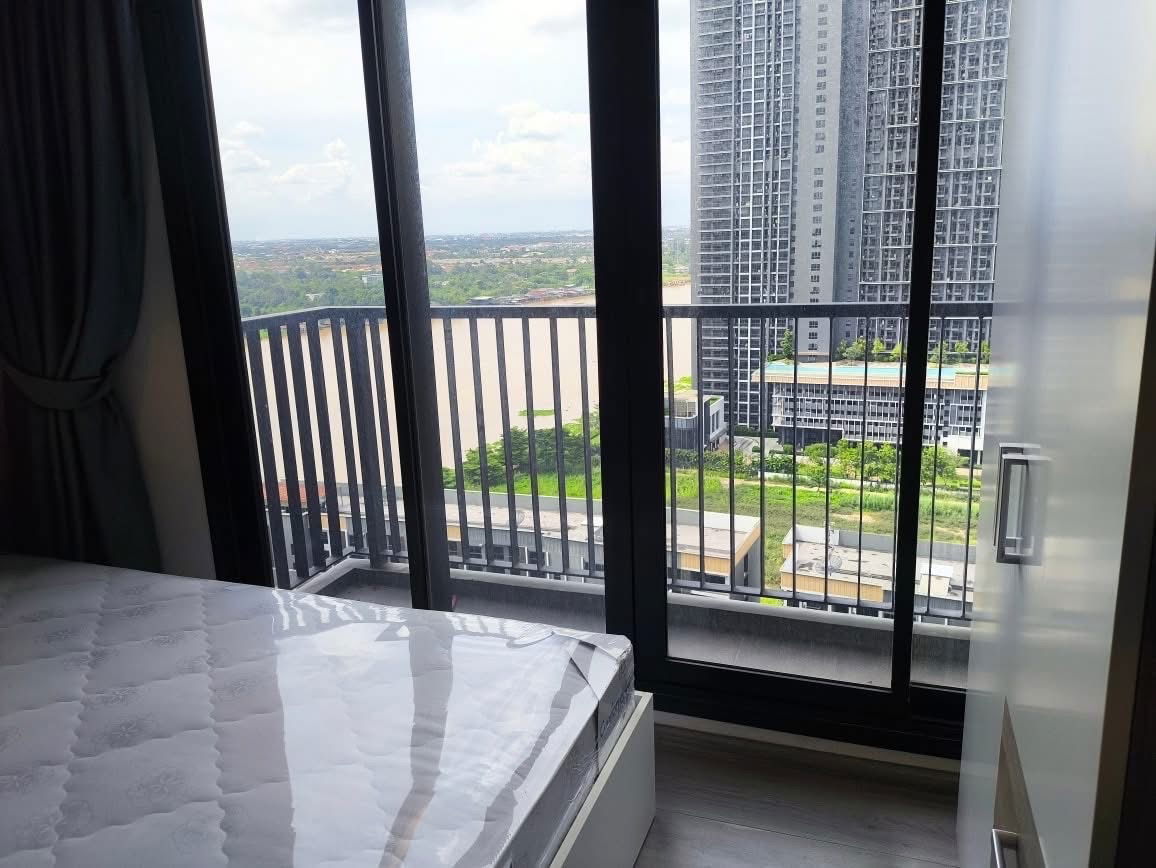 รูป ให้เช่าคอนโด The Politan Rive  วิวสวย พร้อมอยู่ เฟอร์ครบ อย่าช้าโทรเลย - รูปที่ 9/10