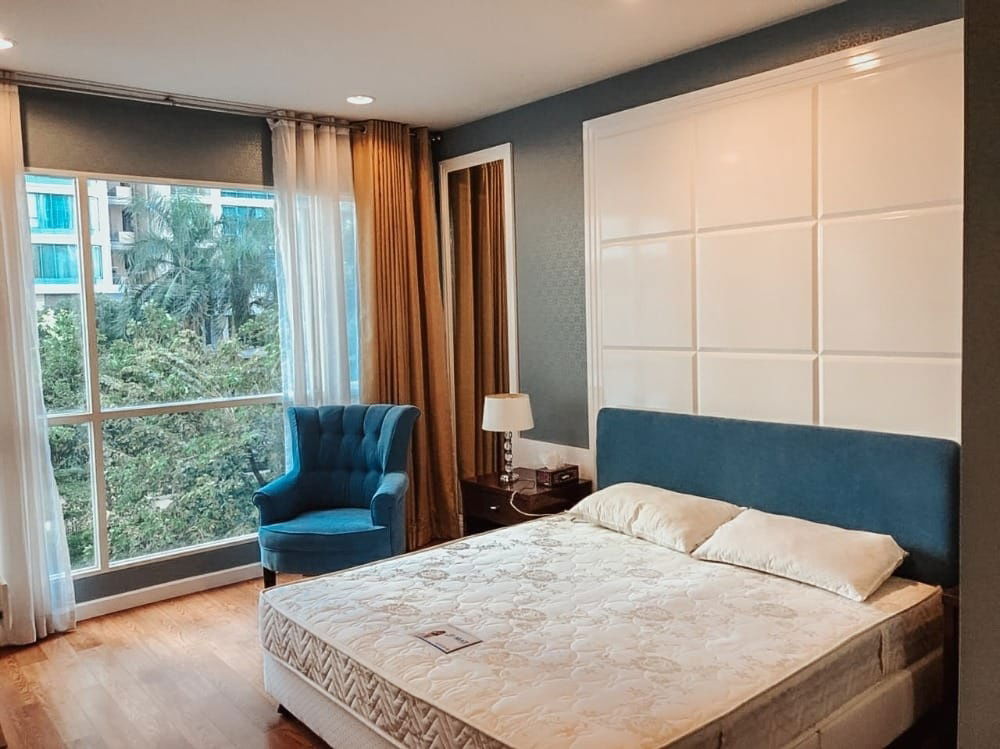 picture P-40690 Condo for rent The Address Chidlom fully furnished (Confirm again when visit).  - 1/11