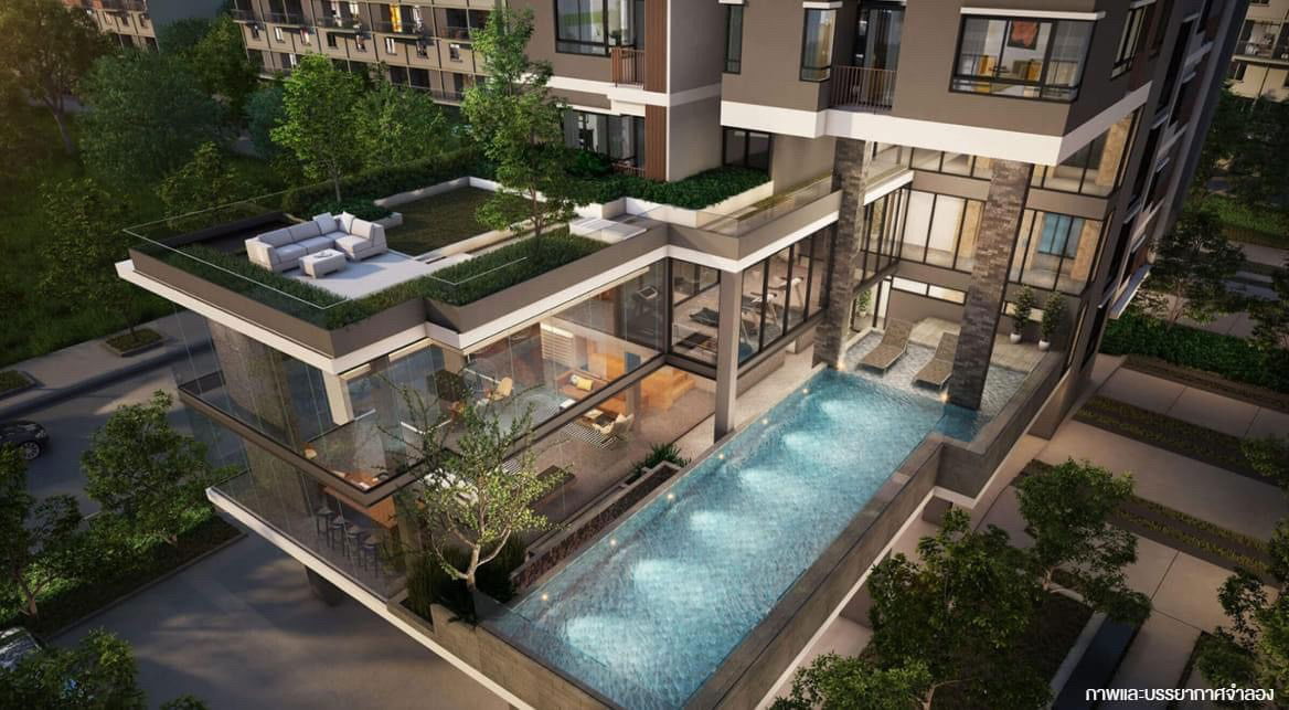 รูป 🔥🔥 ด่วน ห้องไปไวมากกก 🔥🔥Code: KJ8471  ให้เช่า Wynn Condo Phahon Yothin 52 / @kjcondo (มี@ข้างหน้าด้วยนะคะ) - รูปที่ 13/13
