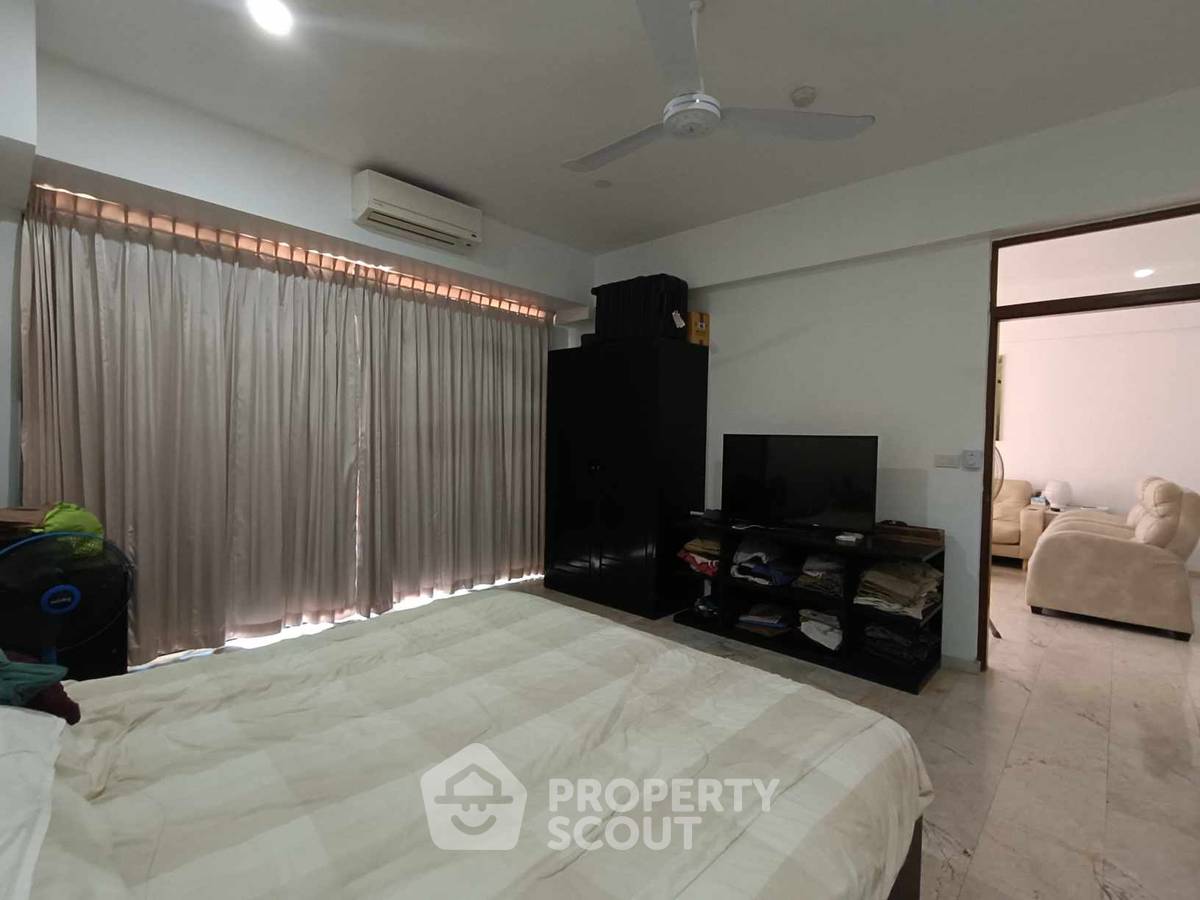 รูป คอนโด 2-ห้องนอน ที่ จอมเทียน คอมเพล็กซ์ ใกล้ หาดจอมเทียน (ID 1532857) - รูปที่ 3/13