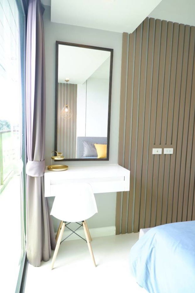 รูป คอนโด 2-ห้องนอน ที่ ร๊อคโค หัวหิน คอนโดมิเนียม ใกล้ เมืองหัวหิน (ID 1441665) - รูปที่ 29/48