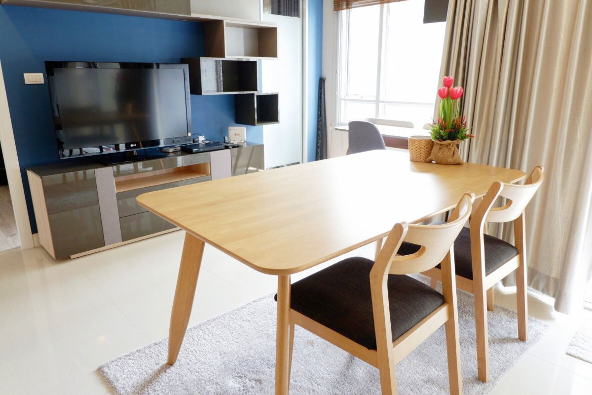 picture ✨Condo for rent, Manor Sanambinnam, next to the Ministry of Commerce✨ - 10/18