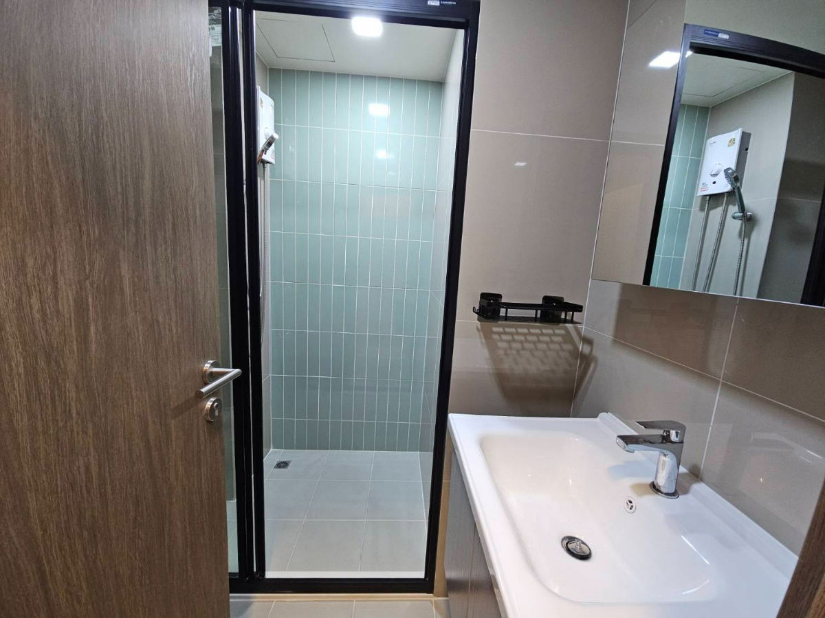 picture PFD-05506 Condo for Rent: The Muve Bangna  Schedule a viewing ■ Line: @propertyfinder	 - 3/4