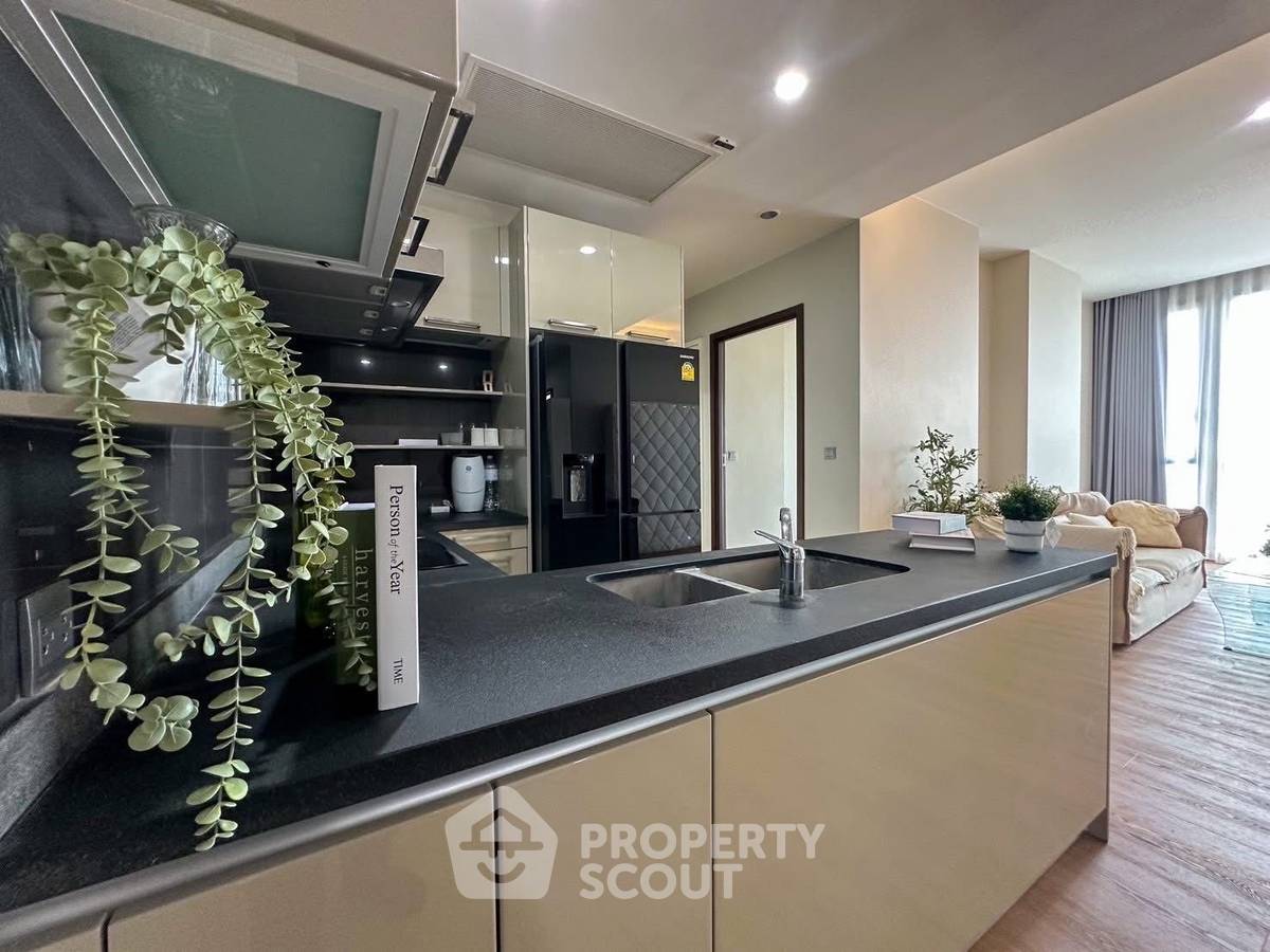 picture 3-BR Condo at Quattro By Sansiri near BTS Thong Lor (ID 2036288) - 2/11