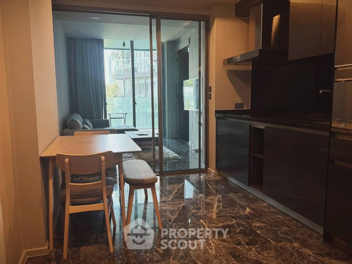 picture 2-BR Condo at Ashton Residence 41 near BTS Phrom Phong (ID 2282585) - 2/10