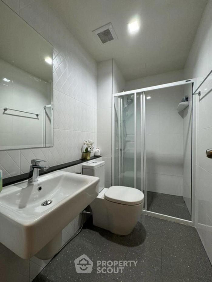 picture 1-BR Condo at Knightsbridge Sky River Ocean near BTS Pak Nam (ID 1807518) - 6/12
