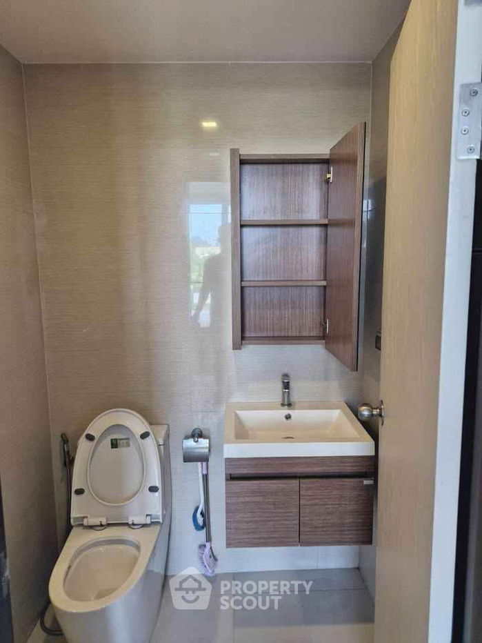 picture 1-BR Condo at The Nest Sukhumvit 64 near BTS Udom Suk (ID 2217560) - 5/13