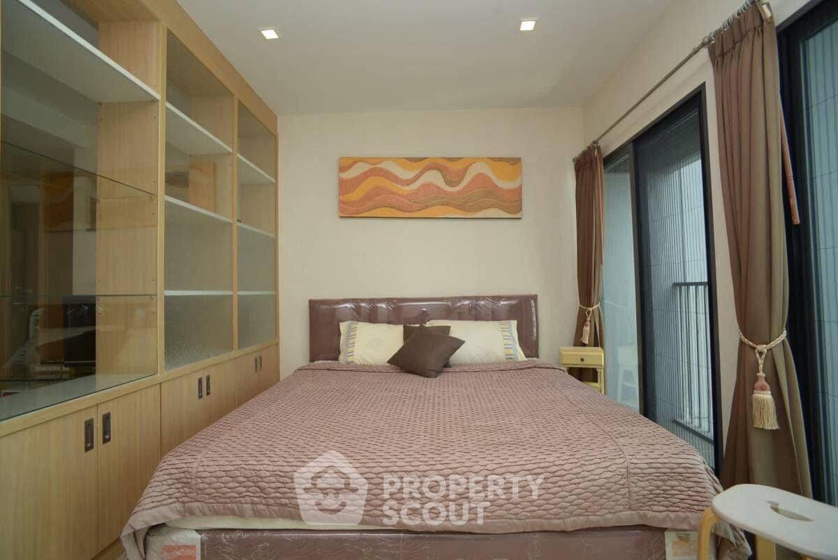 picture 1-BR Condo at Noble Remix near BTS Thong Lor (ID 1878020) - 8/10