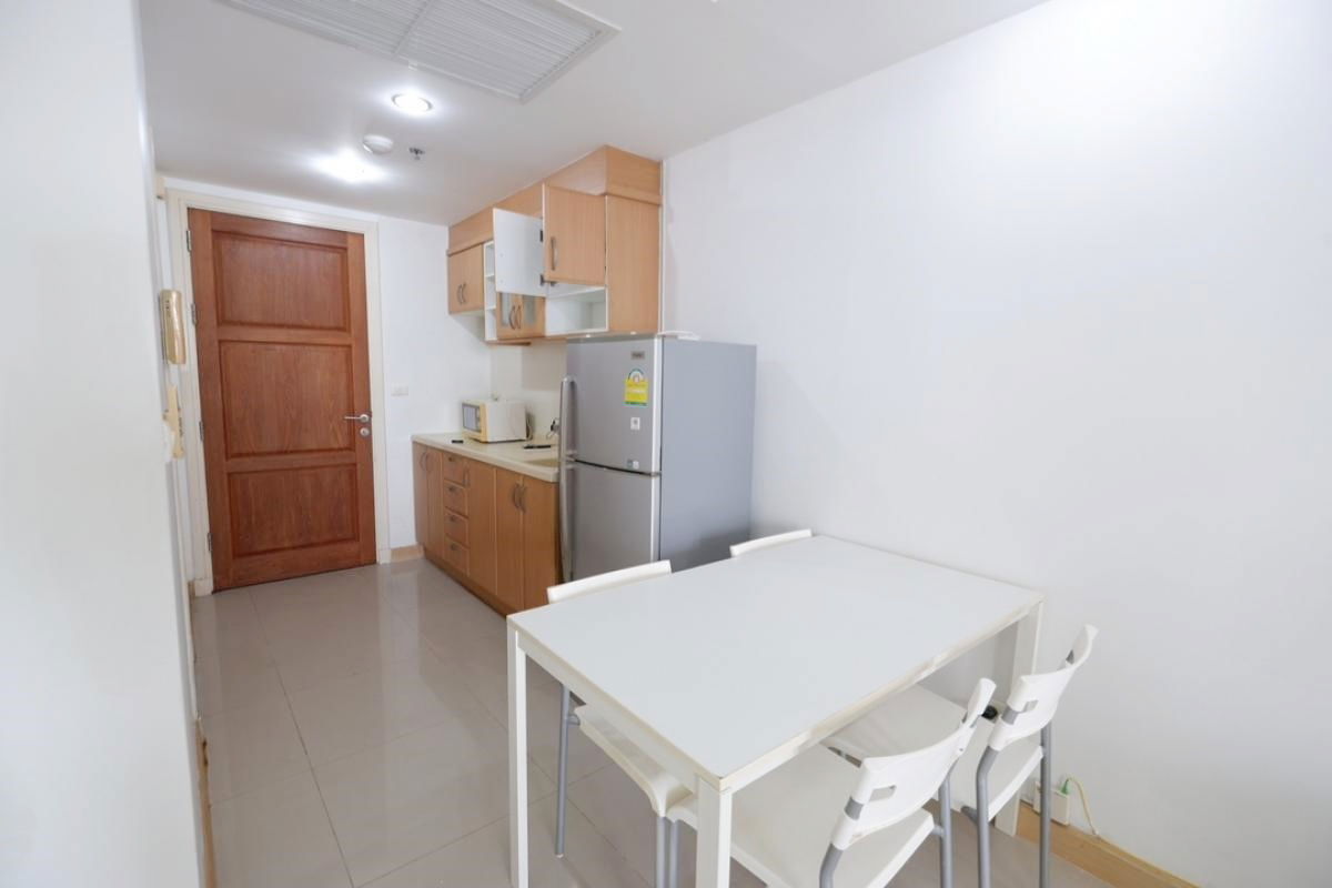รูป 🔴❤️สนใจห้องนี้ทักได้เลยนะคะ❣️❣️❣️Supalai Casa Riva - รูปที่ 4/8