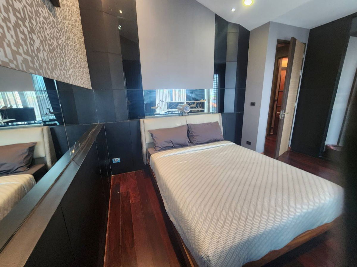รูป ให้ เช่า Pool Villa บ้านหรูพร้อมสระว่ายน้ำ 4 ห้องนอน ลาดพร้าว1 ใกล้รถไฟฟ้า - รูปที่ 12/19
