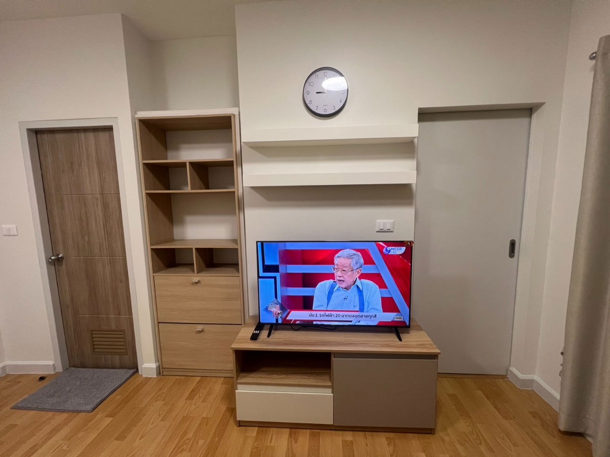 picture  Condo for rent :  My Condo Sukhumvit 103  (( BTS Udomsuk  )) MK-02  line @livingbkk  - 3/15